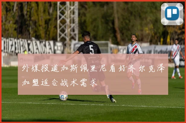 外媒报道加斯佩里尼看好齐尔克泽加盟适合战术需求