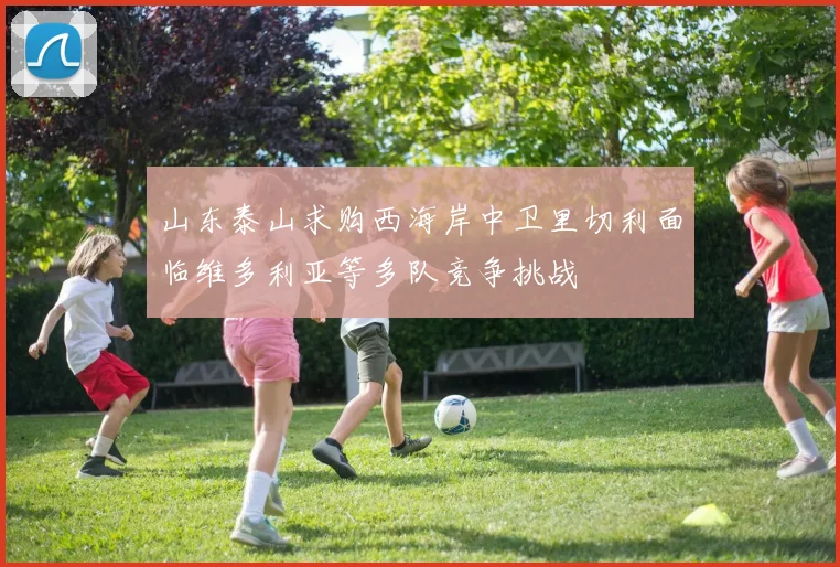 山东泰山求购西海岸中卫里切利面临维多利亚等多队竞争挑战