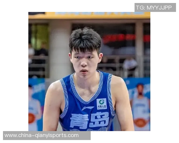 杨瀚森谈被选中感受：开心之余不至于感动落泪